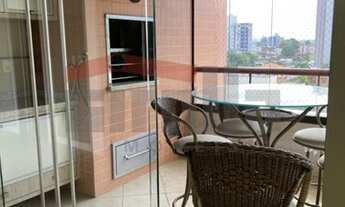 Imagem 3: Jaraguá do Sul - Apartamento Padrão - Centro