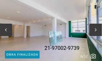 Imagem 4: Apartamento R. Voluntários Pátria139. Salão 3 quartos + 2 suítes+ 1vaga +1 visitante