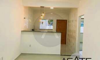 Imagem 7: Agatê Imóveis vende Casa em Condomínio de 61 m² por 320 mil - Várzea das Moças - Niterói