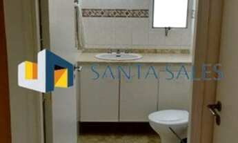 Imagem 6: LINDO APTO DE 3 DORM E 1 SUITE NA VILA OLIMPIA