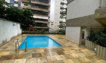 Imagem 6: Apartamento com 2 quartos, 84m², para locação em Rio de Janeiro, Gávea
