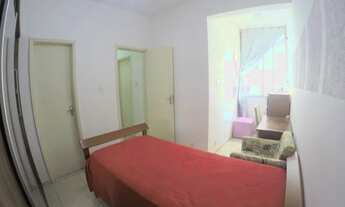 Imagem 7: Localização indiscutível farto comércio e transportes ao redor