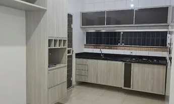 Imagem 3: Aluga-se Casa no Cidade Satélite - Av. Universo R$ 2700,00