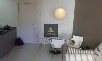 Imagem 4: Flat disponível no Itaim Bibi