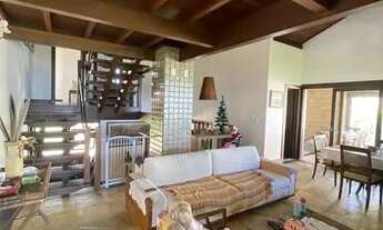 Imagem 6: Casa pé na areia praia dos Lagos 4 suítes