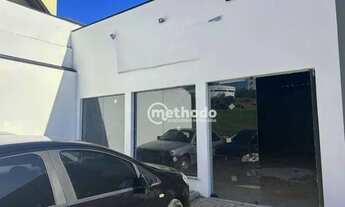Imagem 2: Salão para alugar, 30 m² por R$ 6.994,01/mês - Parque das Flores - Campinas/SP