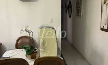 Imagem 3: São Paulo - Apartamento Padrão - Mooca