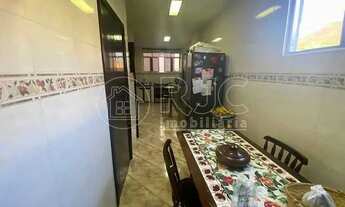 Imagem 6: Cobertura duplex para venda com 275 metros quadrados com 5 quartos em Tijuca - Rio de Jane