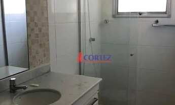 Imagem 7: Apartamento com 2 dormitórios para alugar, 85 m² por R$ 1.787,00/mês - Alto do Santana - R