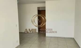 Imagem 5: LM AP08158 ² Apartamento no Residencial Bosque dos Ipês / 86 m² / 3 dormitórios / 1 suíte