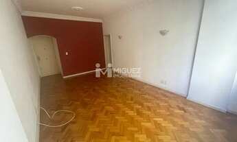 Imagem 2: Tijuca Apartamento com 2 dormitórios