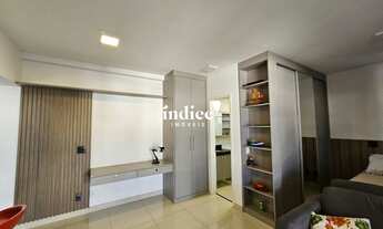 Imagem 6: Flat para aluguel 3 quartos 1 suíte 1 vaga Vila Ana Maria Ribeirão Preto