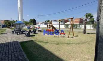 Imagem 3: Apartamento com 2 quartos no bairro Araturi (Jurema) - Caucaia/CE