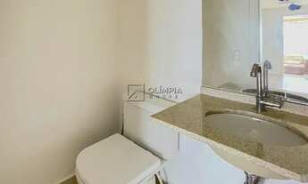 Imagem 4: Locação Apartamento 4 Dormitórios - 160 m² Vila Romana