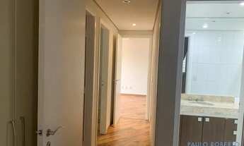 Imagem 4: APARTAMENTO - LAPA - SP