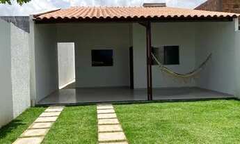 Imagem 2: Casa na massagueira