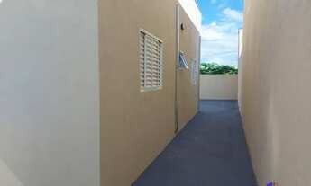 Imagem 6: Casa para Venda em Olímpia, Residencial Quinta das Aroeiras, 2 dormitórios, 1 banheiro, 2