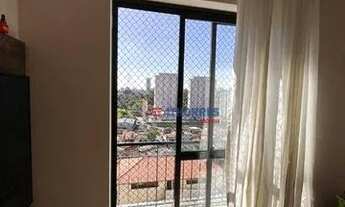 Imagem 6: Apartamento com 2 dormitórios à venda, 50 m² por R$ 300.000,00 - Jardim Celeste - São Paul