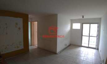 Imagem 3: Apartamento na Praça Seca - Village Maiorca