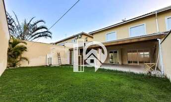 Imagem 2: Casa com 4 dormitórios para alugar, 200 m² - Villa Branca - Jacareí/SP