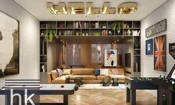 Imagem 12: Apartamento com 3 dormitórios, 195 m² - venda por R$ 3.400.000 ou aluguel por R$ 24.750/mê