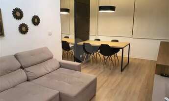 Imagem 6: Rio de Janeiro - Apartamento Padrão - TIJUCA