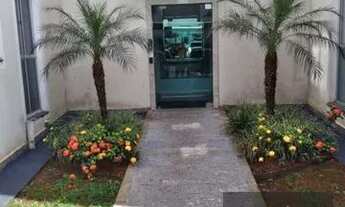 Imagem 2: Apartamento com 2 quartos no Spazio Liverpool - Bairro Jardim Maria Luiza em Londrina