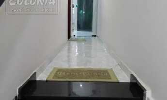 Imagem 4: Santo André - Casa Padrão - Jardim Las Vegas