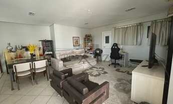 Imagem 4: Apartamento Cobertura Duplex em São José dos Campos