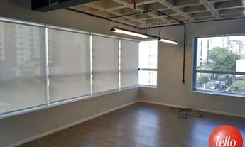 Imagem 4: São Paulo - Conjunto Comercial/Sala - Pinheiros