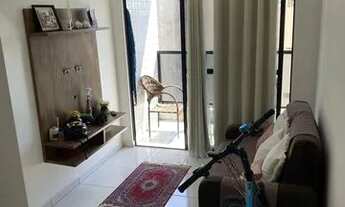 Imagem 7: Apartamento para venda possui 52 metros quadrados com 2 quartos em Boa Viagem - Recife - P