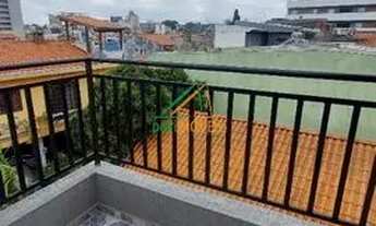 Imagem 3: APARTAMENTO COM 2 DORMITÓRIOS PARA LOCACAO, 55 M² POR R$ 1.820,00 - CIDADE PATRIARCA - SÃO