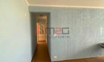 Imagem 4: Apartamento com 2 Quartos e 2 banheiros para Alugar, 75 m² por R$ 2.200/Mês