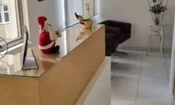 Imagem: São Paulo - Conjunto Comercial/Sala - Jardins