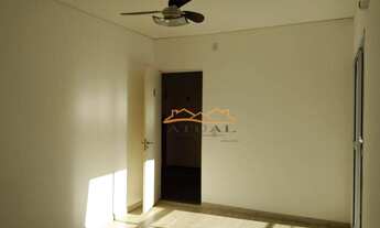 Imagem 2: Apartamento com 2 dormitórios para alugar, 46 m² por R$ 850,00/mês - Vale do Sol - Piracic