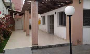 Imagem 4: Condomínio Jardim tropical