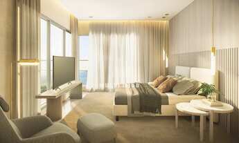 Imagem 7: Apartamento 4 suítes e 3 vagas no Cristal