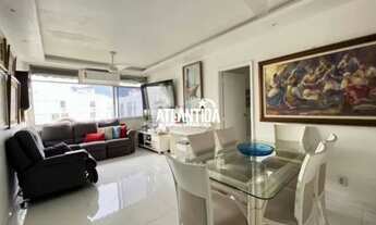 Imagem 2: Apartamento para venda tem 90 metros quadrados com 3 quartos em Leblon - Rio de Janeiro