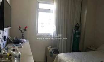 Imagem 5: Excelente apartamento com 3 quartos, sendo 1 suíte no Setor Aeroporto