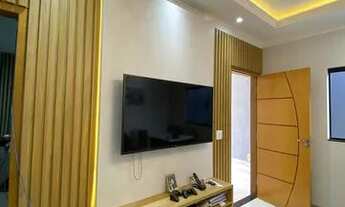 Imagem 2: Casa 3Q no Papilon Park - Aparecida de Goiânia