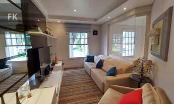 Imagem 4: Casa de Condomínio em Alphaville Residencial Dois - Barueri