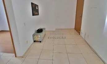 Imagem 3: APTO 02 Quartos, 01 Vaga, Lazer - Aririú - Santa Catarina