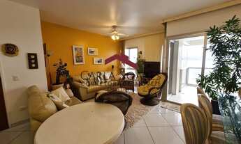 Imagem 3: Apartamento Frente Mar 3 dormitórios