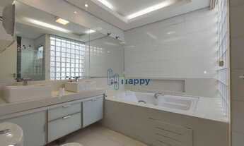 Imagem 6: Casa com 3 dormitórios, 313 m² - venda por R$ 2.000.000,00 ou aluguel por R$ 9.135,00/mês