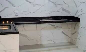 Imagem 3: Casa Jardim Botânico 750 mil