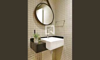 Imagem 6: Apartamento à Venda - Vila Nova Conceição, 1 Quarto, 72 m2