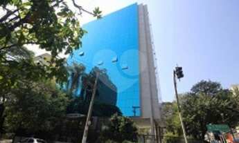 Imagem 5: São Paulo - Conjunto Comercial/Sala - PINHEIROS