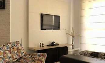 Imagem 2: Apartamento a venda 91 metros 3 dormitórios suite terraço gourmet 2 vagas São Caetano