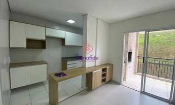 Imagem 2: JUNDIAÍ - Apartamento Padrão - JARDIM FLÓRIDA