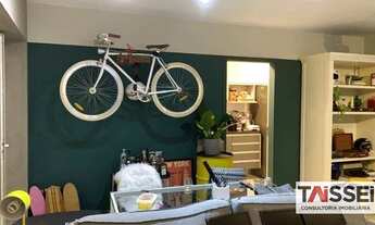 Imagem 3: Apartamento com 2 dormitórios para alugar, 92 m² por R$ 7.414/mês - Saúde - São Paulo/SP